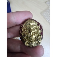 kruba boonyang sihuhata 古巴博洋 五眼四耳