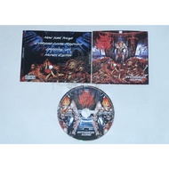 CD - TOTAL INVASION - Invasion Zone