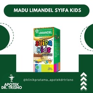SYIFA KIDS LIME HONEY 100ML