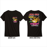 KATUN Terviral T-shirts Coolie Soul T-shirts No Chills T-shirts No 1 T-shirts Cotton T-shirt S~5XL 8