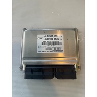 AUDI Q7 AIR SUSPENSION CONTROL UNIT ECU