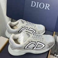 DIOR DIOR B30 CD Shoes Trendy Comfortable Running Shoes Sports Shoes Casual Shoes Men Women Same Sty