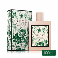 Gucci - Bloom Acqua 花朵盛開淡香水 (EDP)(100毫升)\ (平行進口)