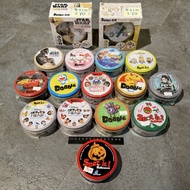 (旺角現貨) Spot it 哆寶 Dobble