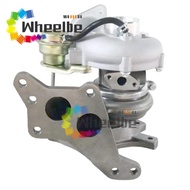 Car RHF5 RHF5H Turbo Charger for Subaru Legacy GT VF38 VF40 Engine 2.5L VA430083 14411-AA470 14411-A