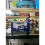 TOP MODELS PORSCHE RWB 993 HOLO 120/999