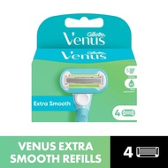GILLETTE Venus Embrace 4 Refil 1s