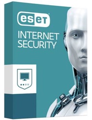 正版NOD32 ESET  Internet security license keys