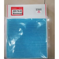 HONDA CITY TMO, T9A , JAZZ  TF0 , T5A , CRZ,HRV , BRV , INSIGHT , CRV-NEW CABIN FILTER 80292-T9A-A00