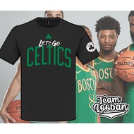 NBA Tshirt Boston Celtics Playoffs 2021