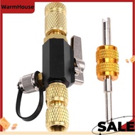 Vacuum-Rated Valve 1/4 Inch Vacuum-Rated Valve HVAC Tools