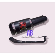 Old supra fit exhaust supra x 110 exhaust supra x 125 exhaust old supra racing exhaust jupiter z exh
