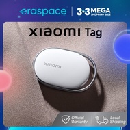 Xiaomi Tag | Compatible with Apple Find My and Google Android Find Hub