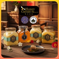 Chyuan Fa Taiwan Honey - 250g