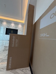Samsung Soundbar 喇叭QS700F