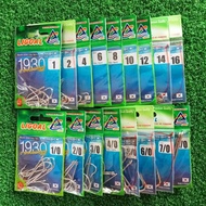 LIGOAL 1930 O'SHAUGHNESSY HOOK