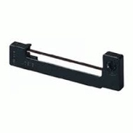 G&G compatible ribbon for Epson ERC 09 BK/ Purple ( cash register ribbon )