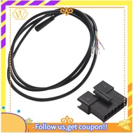 【W】Main Wire Assembly Waterproof 7Pin Motor Wire for  G2 Master Electric Scooter E-Scooter Cable