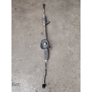 Honda Hrv Steering Rack