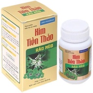 Kim Tien Thao diuretic bottle of 100 tablets