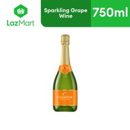 Chamdor Sparkling Grape Peach Wine 750ml