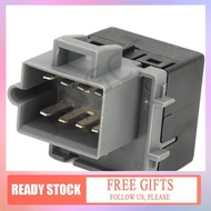 Jingcc Heater Blower Motor Control Switch 599‑5000 Durable AC High Strength Reliable for 384 2008 To 2015