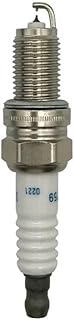 XZXZKL Car Ignition Plug Iridium Spark Plugs Compatible for TACOMA Compatible for Lexus SK20R11 SK16