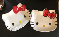Hello Kitty 碟