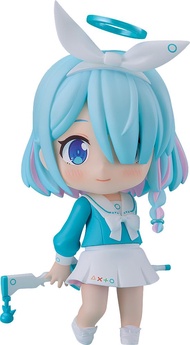 Nendoroid Blue Archive Arona Non-Scale Plastic Pre-Painted Action Figure