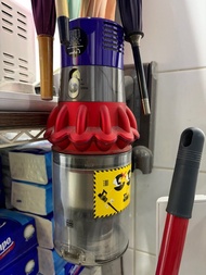 Dyson V10 無線吸塵機 電池已不能使用