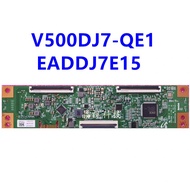 1pc Brand new original for Innolux logic board IN8210 EADDJ7E15 E16 screen V500DJ7-QE1 D5