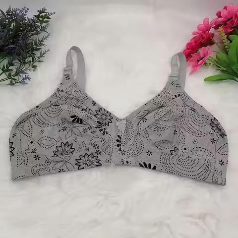 Seamless Bra 125F 125E 125DD 120F 120E 120DD 115F 115E 115DD 110F 110E 110DD 105F 105E 105DD 100F 10
