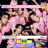 Domundi sport jersey 2025 DMD unoff