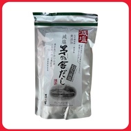 Kayanoya Dashi, Original less salt, 8g x 27 bags, Made in Japan