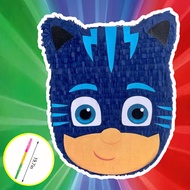 พินาต้า พีเจแมส แคตบอย Pinata PJ mask catboy สินค้าพร้อมส่ง