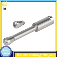 [Hmou] Coffee Maker Steam Nozzle forDelonghi EC685 Coffee Maker Steam Wand Nozzle