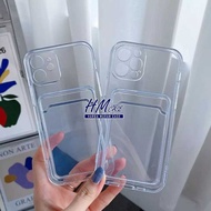 Infinix Note 60 Infinix Note 60 Pro Card Slot Case / Card Case Infinix Note 60 Infinix Note 60 ProBE