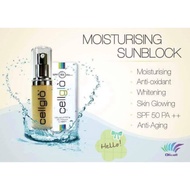 Cellglo sunblock