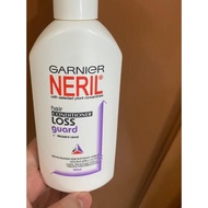 ♔ Garnier Neril hair shampoo &amp; conditioner ➶