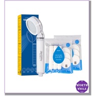 atojet Rust Removal Atojet Filter Shower Head 1 + Filter 2 packs