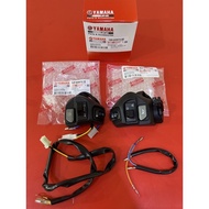 NVX155 HANDLE SWITCH SET PNP LC135 V1&V2