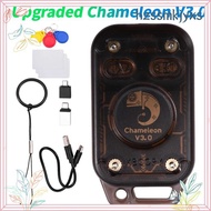 Chameleon V3.0 RFID Smart Chip Reader Emulator+3XUID Keychain/CUID Card 125K 13.56M ID IC Card Copye