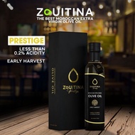 [Ready Stock] Zouitina Extra Virgin Olive Oil Minyak Zaitun Premium morocco