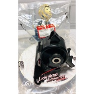MESIN ENGINE MOUNTING LEFT ENGINE LH HONDA JAZZ GD3 CITY GD8 IDSI VTEC 2003-2008 MATIC