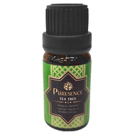PURESENCE 樸香氛 天然澳洲茶樹精油  10ml  1瓶