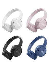 【SF 包郵 原裝行貨 門市交收 歡迎消費券】JBL Tune 510BT 無線藍牙耳筒