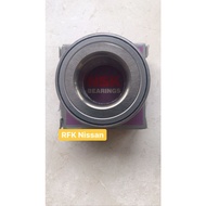Rear wheel bearing nissan serena c24 c23 nsk hiqh quality lelalela8187