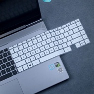 HP Envy X360 13-ay1017AU Keyboard Cover – 13.3-inch Protective Film for Notebook Keyboard [ZK]