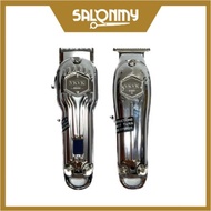VKVK 8888/8888S Professional Rechargeable Clipper/Trimmer
