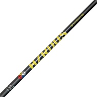 Project X Graphite - Driver Shaft - HZRDUS SMOKE Small Batch Yellow 70 (Warranty Void)